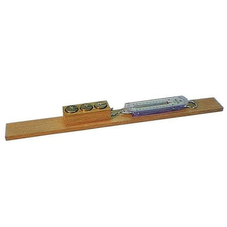 Frey Scientific Frictional Apparatus