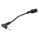 thumbnail image 5 of Adaptador de Alimentación Convertidor para Hp Stream Specter Pavilion Envy Elitebook Chromebook Dividido Cargador de Laptop Cable de Alimentación Hp (10 Paquetes), 5 of 7