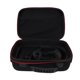 thumbnail image 4 of Estuche portátil Bolsa de transporte a prueba de golpes apta para gafas VR todo en uno Oculus Quest (negro), 4 of 8