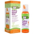 thumbnail image 1 of Boogie Saline Nasal Mist Fresh Scent 89g, 1 of 7