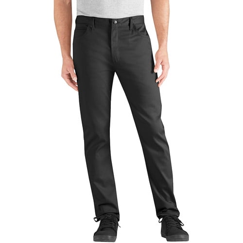 walmart dickies slim fit