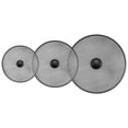 thumbnail image 5 of 3Pcs Kitchen Splash Guard Splatter Screens Frying Pan Splatter Guard, 5 of 5