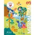 thumbnail image 1 of Matematicas 3 Sb Pk Paquete, Autor Varios, Editorial Ediciones Castillo, 1 of 1