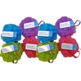 thumbnail image 1 of Esponja de baño Aquasentials Mesh Puf (paquete de 8), 1 of 4