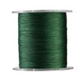 thumbnail image 2 of WALFRONT 1pc 300m PE Braided 4 Strands Super Strong Fishing Lines Multi-filament Fish Rope Cord Green ,Fishing Line, 4 Strands Fish Line, 2 of 6