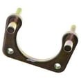 thumbnail image 4 of Niche Brake Rotor Caliper Pad Kit for Polaris Ranger 500 XP 700 1912278 UTV MK1008042, 4 of 8