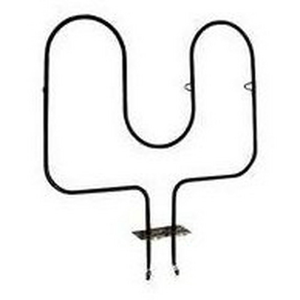 Amana Stove ACS4250AB Oven Bake Element Replacement Bake & Broil