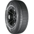 Nokian One H/T All Season 275/60R20 115H Light Truck Tire Fits 2016