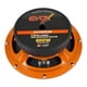 thumbnail image 4 of Medio Rango Delgado Evox EVX8SLIM 8 PLG 800W, 4 of 9