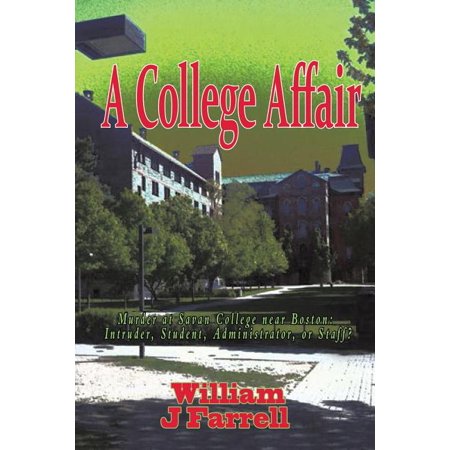 ISBN 9781490716787 product image for A College Affair (Paperback) | upcitemdb.com