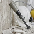 thumbnail image 4 of 170mm Air Hammer Bit Air Chisel Hammer Head Extended Length Pneumatictool, 4 of 9