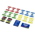 thumbnail image 5 of UNO Phase 10 and Pic Flip 3 Mattel Card Game for Players 7 Year Old and Up, 5 of 6