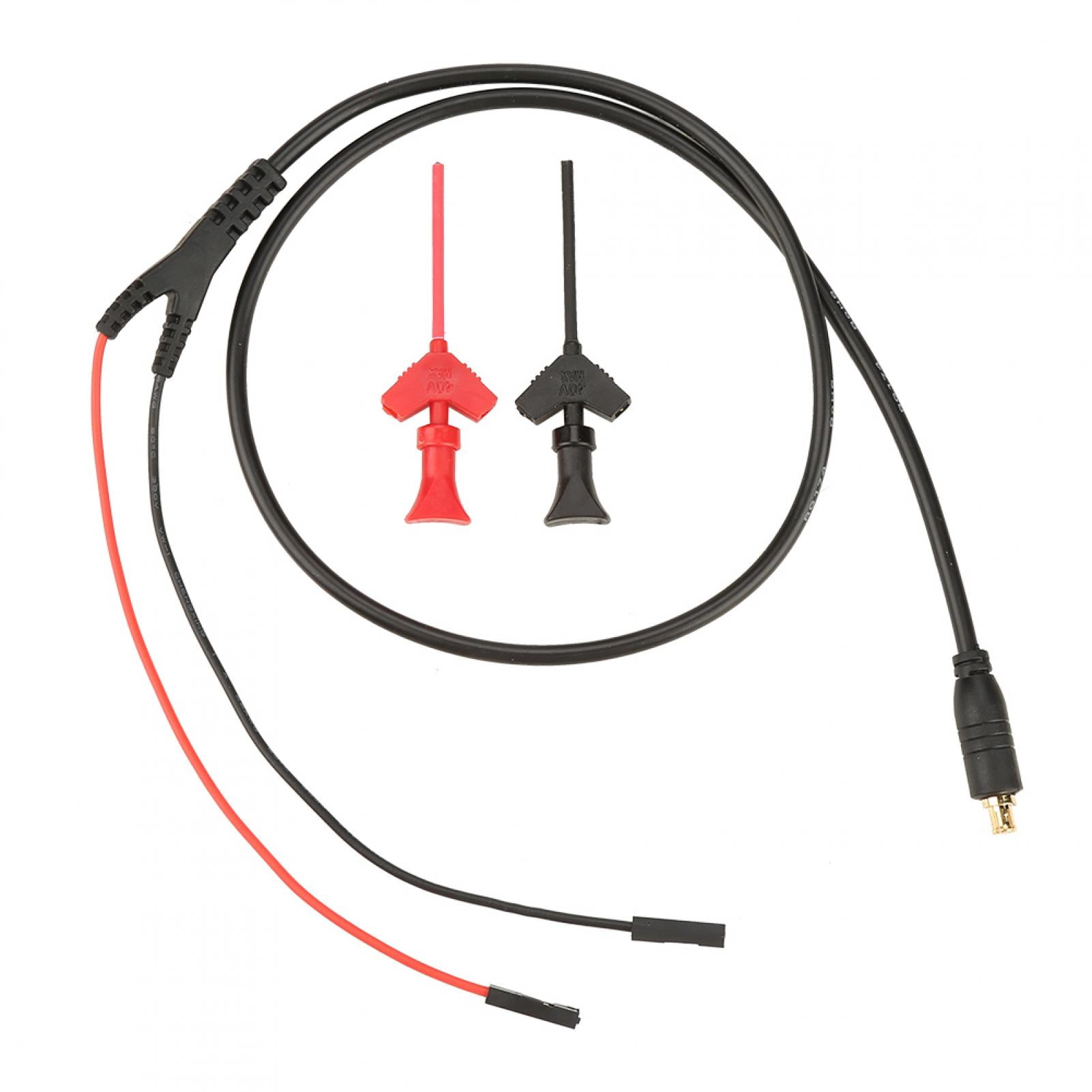 DS211 Oscilloscope Probe, DS202 Oscilloscope Probe, High Capacitance