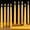 Yellow-8in, variant on 18 Pack Beeswax Taper Candles, 8 in Dripless Pure Beeswax Candle Sticks,8 Hours Long Burning Natural Bees Wax Candles for Home,Unscented Smokeless Tapered Candlesticks for Dinner