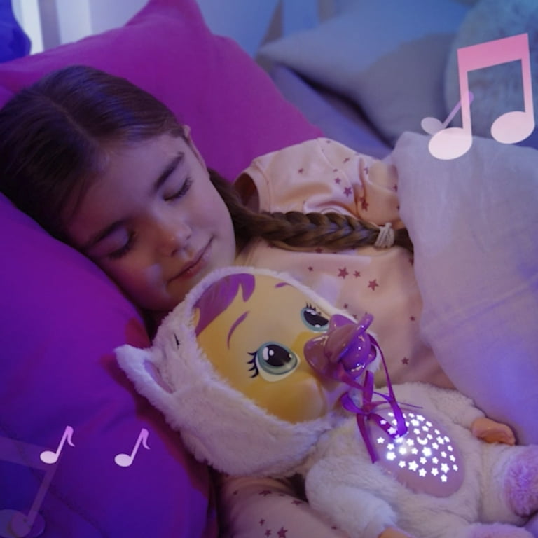 Bebe llorona online daisy