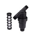 thumbnail image 2 of Filtro de agua Raindrip Y Filter 3/4 pulgadas MPT x MPT, 2 of 3