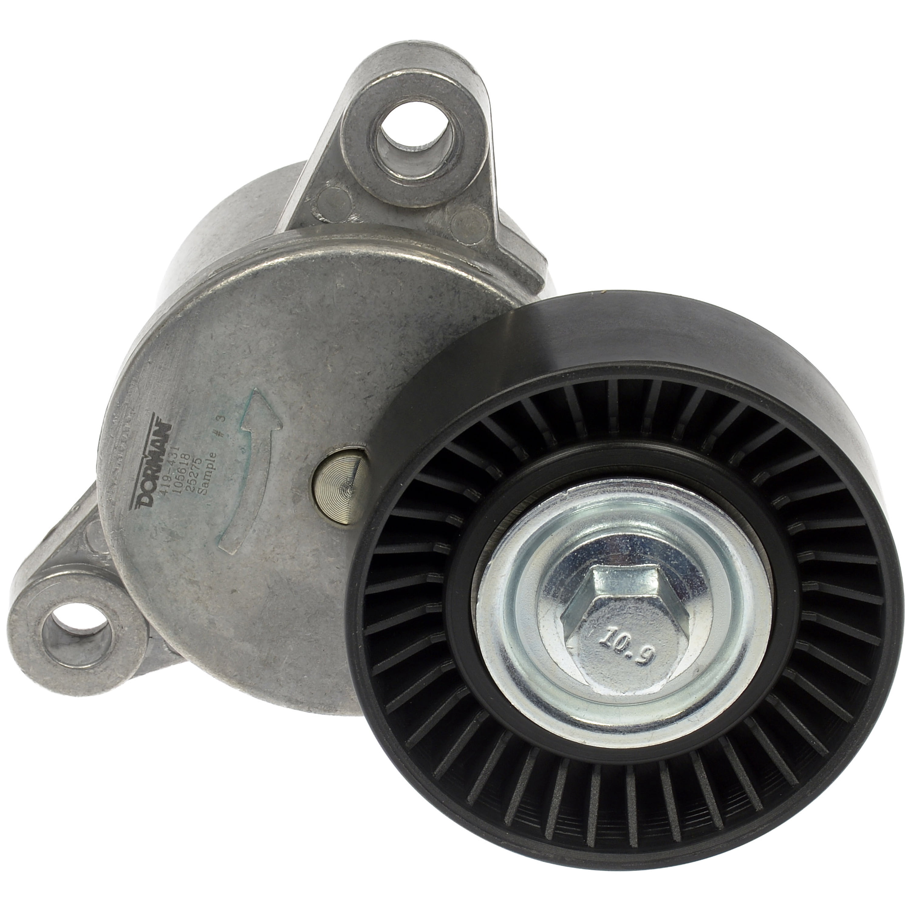 Dorman 419-431 Accessory Drive Belt Tensioner Assembly for Specific Ford / Lincoln Models