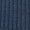 Navy Blue, variant on Women's Knit V Neck Long Sleeve A-Line Wrap Ribbed Dress