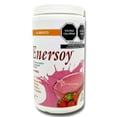 thumbnail image 1 of Malteada Enersoy Alimento de Soya Fresa 500 grs Vitaminas Enersoy ENERSOYFRESA, 1 of 6