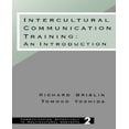 thumbnail image 1 of Intercultural Communication Training: An Introduction (Communicating Effectively In Multicultural Contexts), 1 of 1
