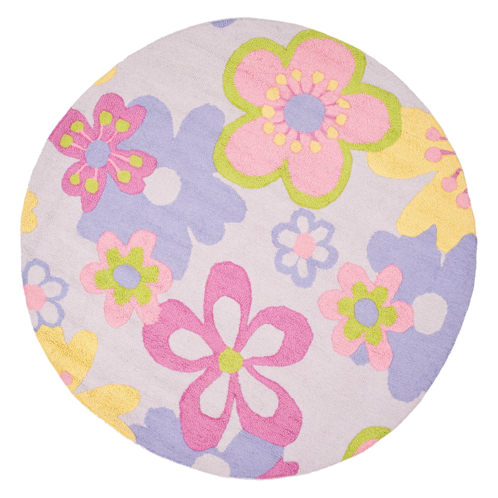 Safavieh Kids Summer Floral Area Rug or Runner