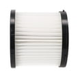 thumbnail image 4 of For P3240 Vacuum Cleaner Part# 206053003 Replacement Filter, 4 of 8