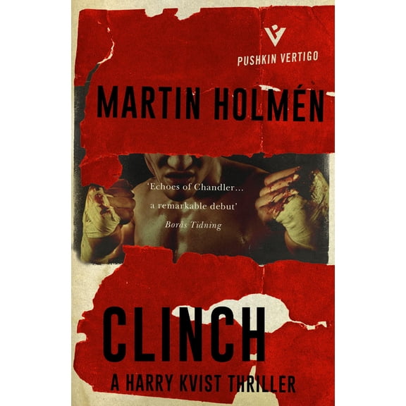 Pre-Owned Clinch: The Stockholm Trilogy: Volume One (Paperback) 1782271929 9781782271925