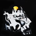 thumbnail image 4 of Presser Foot Sewing Machine Accessory For All Low Shank, 4 of 5