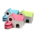 thumbnail image 4 of Hamster Hideout House Villa Design Petit Animal Hideout Hamster Play Hideout, 4 of 7