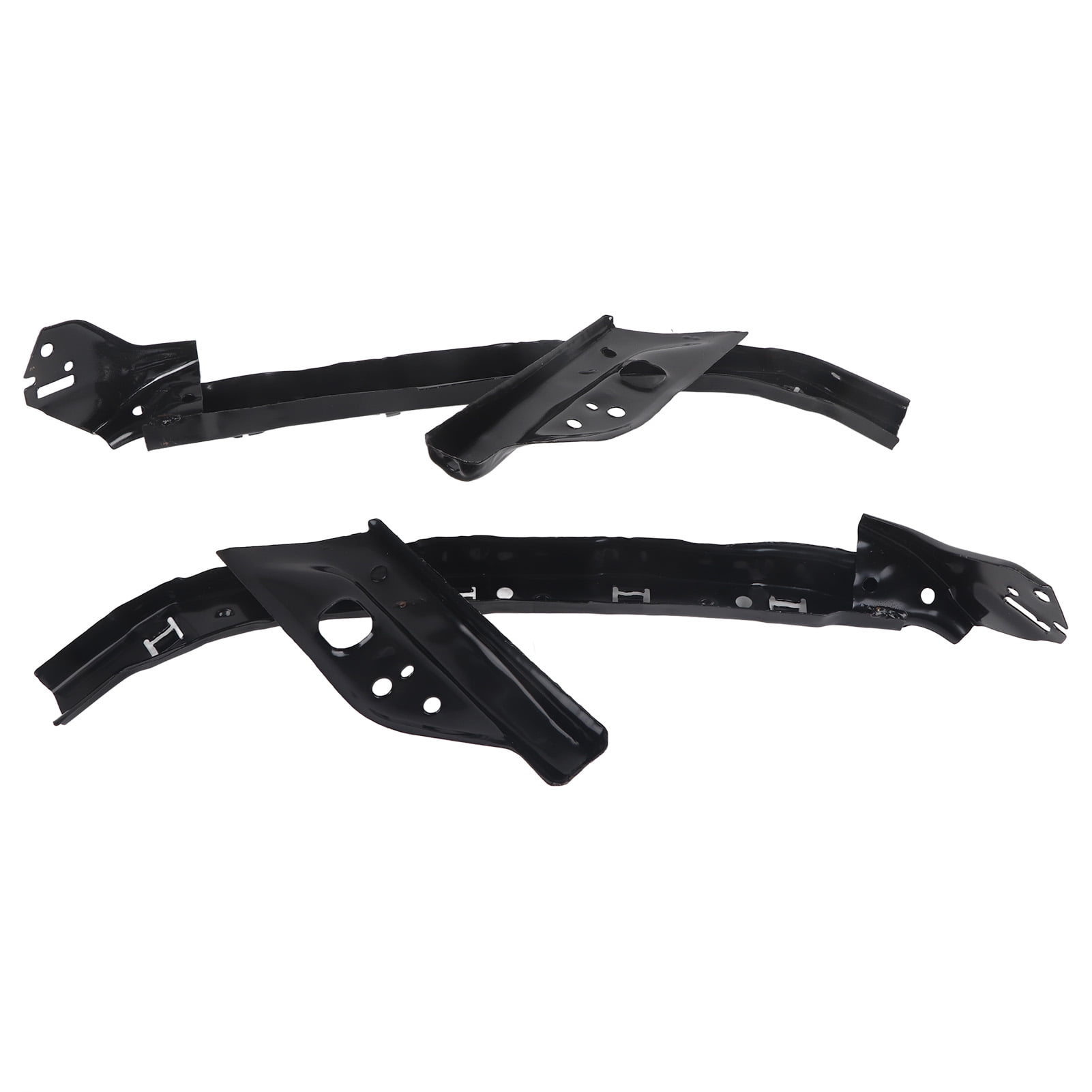 For 2012-2015 Civic Sedan Headlight Front Bumper Bracket