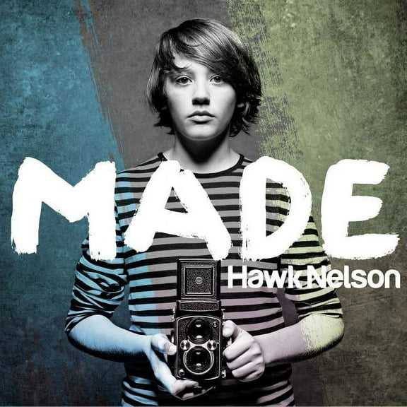 Made (Audiobook)