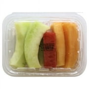 Melon Trio Spears, 16 oz