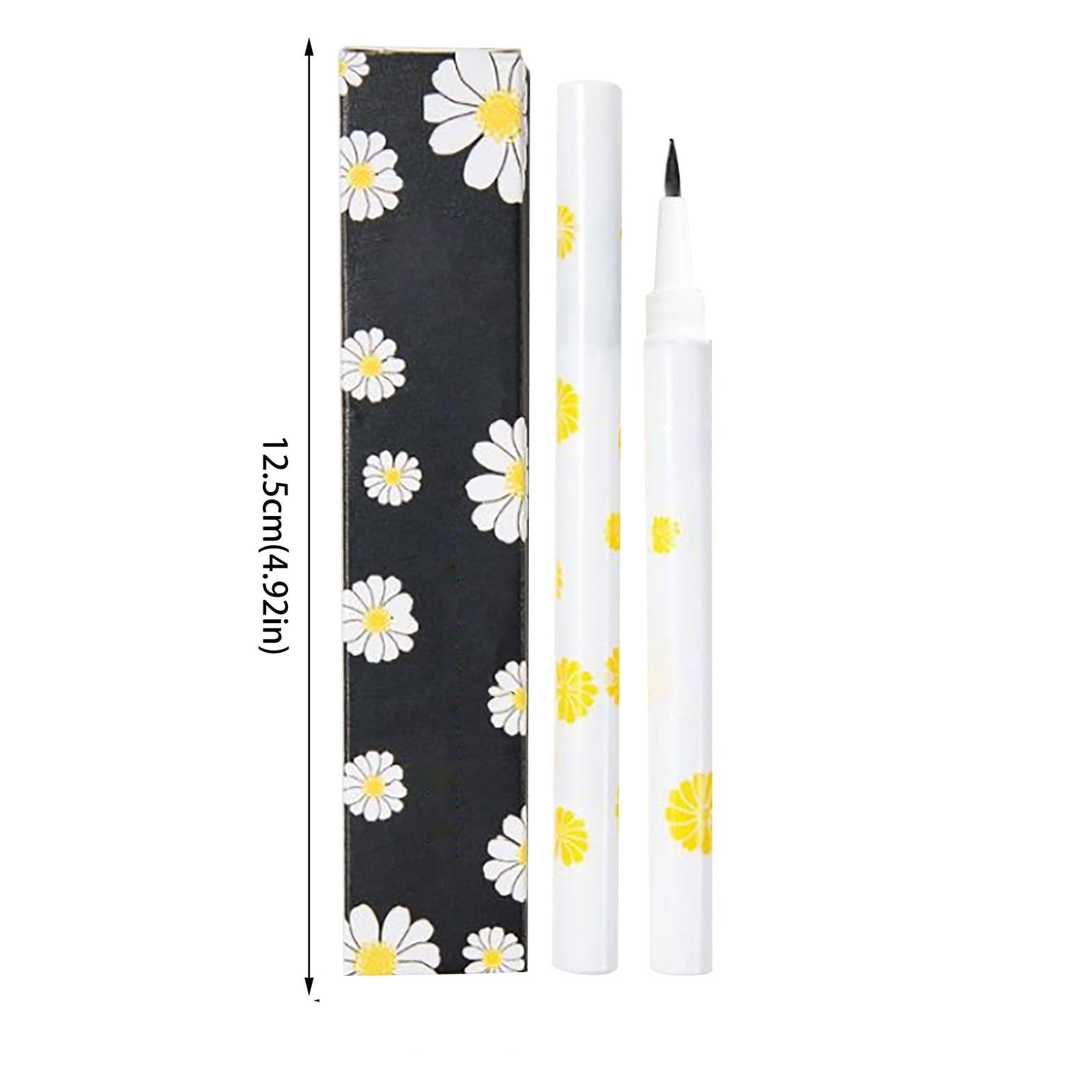 Chaos Makeup Pencils Tint Remover Makeup Tape Highlighter Makeup Eye Pencil Korean Eye Glitter Sticker Remover Spray Lids by Design Highlighters Makeup Stick Pen for Eyebrow Mapping