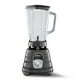 thumbnail image 1 of Licuadora Oster Clásica Vaso de Vidrio 1.25 L con 700 Watts de Potencia con Interruptor de Palanca, 1 of 4