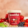 thumbnail image 5 of Homestyle Chili Instant Lentils 8-Pack, 5 of 6