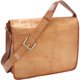 thumbnail image 3 of Sharo Classic Leather Bolso Mensajero para Ordenador, 3 of 5