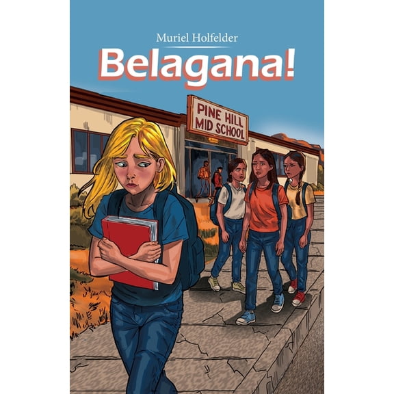 Belagana!, (Paperback)