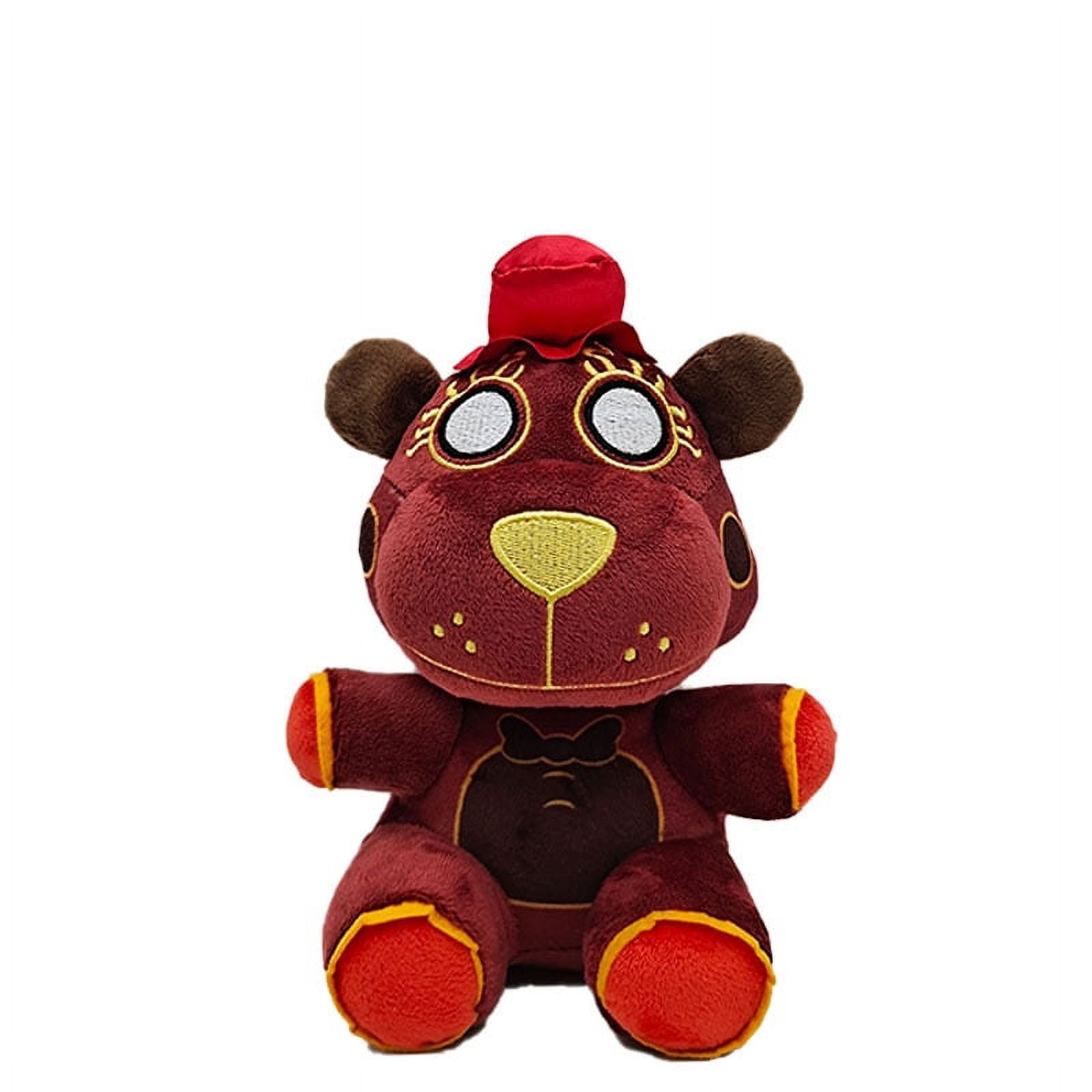 FNAF Plüschtier – Süße Five Nights At Freddy’s Figuren Als Kuschelige Spielzeugtiere