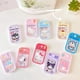 thumbnail image 4 of Sanrio-botella de Spray de Perfume Kawaii, botella de pulverización de Anime Kuromi Kitty Melody, prensa portátil de viaje, loción de dibujos animados embotellada, regalos para niñas, 4 of 4