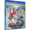 thumbnail image 1 of Akiba's Trip: The Complete Series [Blu-ray], 1 of 1