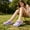 Purple, variant on Mens Shoes Clog Style Water Shoes Non- Home Outdoor Beach Casual Sandals