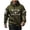 Green, variant on Valora Men Sweatshirt Men's Hoodies Sweatshirts Veteran Printed Hooded Double Layered Hoodie for Casual Comfort and Style Blue 5XL