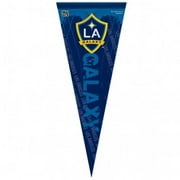 Los Angeles Galaxy Pennant 12x30 Premium Style