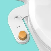 Bidet Attachment