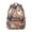 Camel-6, variant on Bigfoot Waterproof School Backpack - Ergonomic Student Backpack with Spinal Support, Durable & Lightweight for Hiking, Camping & Outdoor Adventures