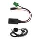 thumbnail image 4 of Adaptador Inalámbrico Bluetooth AUX, Micrófono Manos Libres Antienvejecimiento 5-12V Transmisión Estable Conveniente Resistente Al Calor Para El Sistema Estéreo Del Automóvil ANGGREK Car AUX in Module, 4 of 8