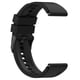 thumbnail image 3 of Correa de pulsera de 20 mm Banda de reloj inteligente para Samsung Watch 5 / Watch 5 Pro (Negro), 3 of 9
