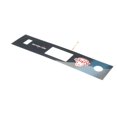 thumbnail image 3 of Alto Shaam Overlay With Glass PE-38214R - Genuine OEM Replacement Part, 3 of 4
