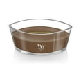 thumbnail image 3 of WoodWick Ellipse Scented Candle, Humidor, 16 oz, 3 of 3