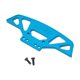 thumbnail image 2 of Parachoques Delantero Hugo Para RC01 P929 P939 284131 K969 K979 1:28 Azul, 2 of 8